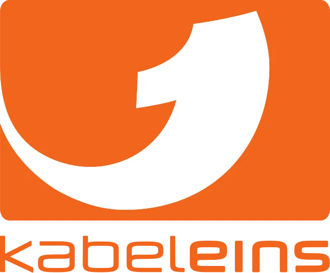 kabel eins logo